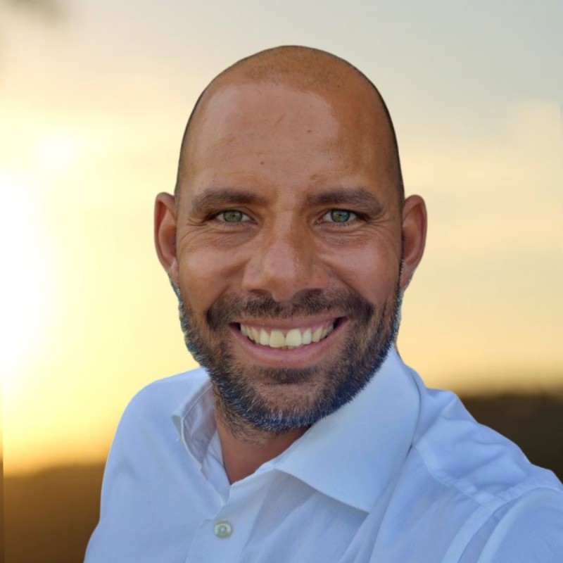 Foto van Marcel Biervliet